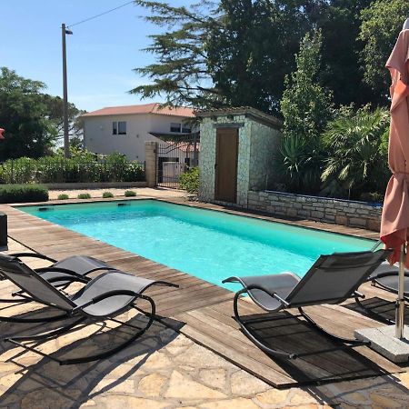 Kaštelir Casa Stefanieヴィラ エクステリア 写真