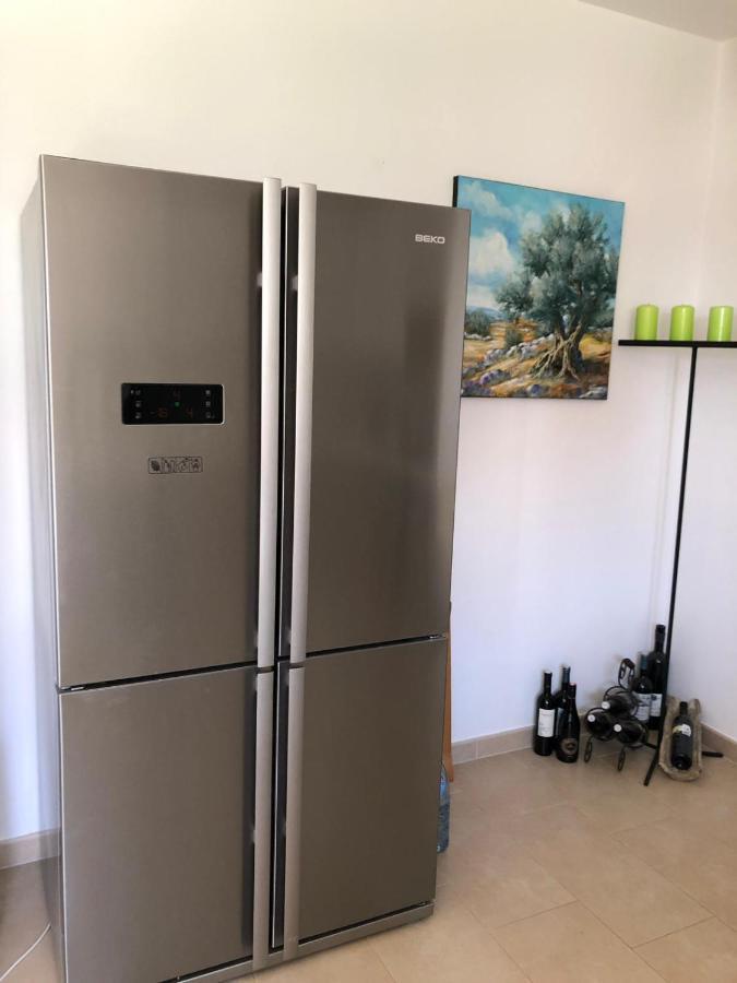 Kaštelir Casa Stefanieヴィラ エクステリア 写真