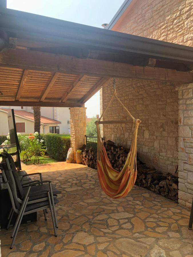 Kaštelir Casa Stefanieヴィラ エクステリア 写真